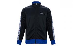 Куртка US Version Мужская Тёмно-синяя Champion