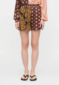Шорты estrellitas Donde Esteban, Brown