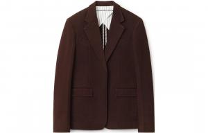 Костюм женский Alexander Wang, коричневый