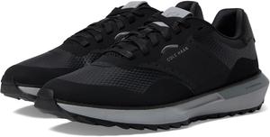 Мужские гольф-туфли Cole Haan - Grandpro Ashland Golf, черный