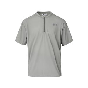 Футболка H2Explorer мужская HELLY HANSEN, хаки