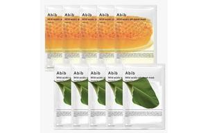 Маска для лица Unisex ABIB