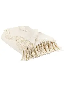 Пуховое одеяло Beliani Kuschel KHARI, бежевый