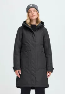 Зимнее пальто nbmalika w wpro 10.000 mit wasserdichter beschichtung North Bend, Phantom