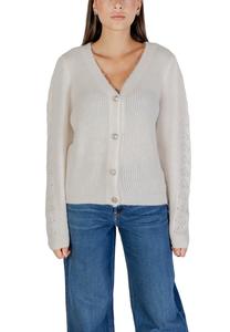 Трикотаж Morgan Lane, белый