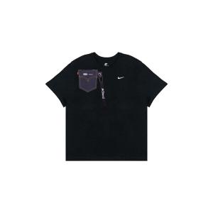 Nike Спортивная футболка Men's Black