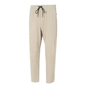 Nike Мужские повседневные брюки Dri Fit осенние khaki 251