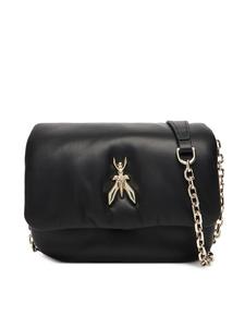 Вечерняя сумка Patrizia Pepe 8B0219/L113-K470 Schwarz