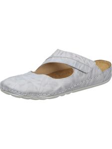 Мюли Dr. BRINKMANN, серый