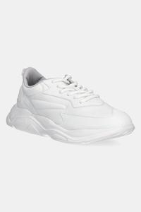 Кроссовки Leon Hugo, белый