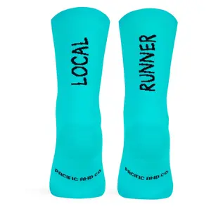 Носки Pacific Local, синий