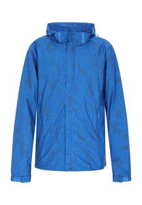 Куртка межсезонная Exide, синий