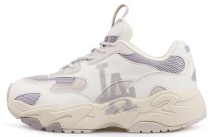 Кроссовки MLB Big Ball Chunky Chunky Sneakers Unisex Low-Top Heather Gray