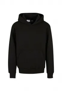 Простая толстовка Urban Classics, Black