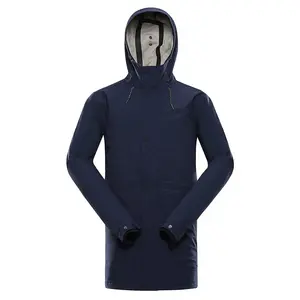 Куртка Alpine Pro Perfet, синий