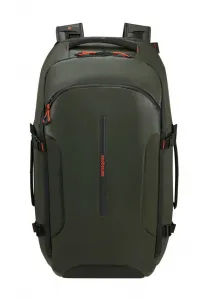 Рюкзак ecodiver travel m 55l Samsonite, Climbing Ivy
