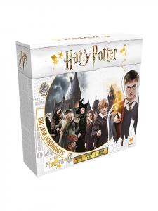 Настольная игра «Гарри Поттер: Год в Хогвартсе» - для детей от 7 лет и старше