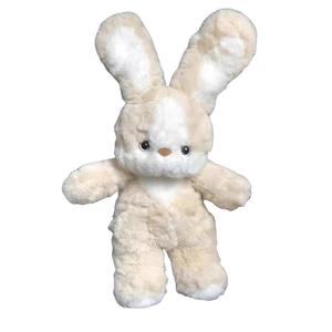 Плюшевая кукла Goodnight With Bib Small Rabbit высота 35 см длина 35 см Fox fairy, Good Night Rabbit (Not Included Bib)