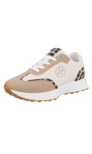 Кроссовки Ital-Design, коричневый/светло-коричневый