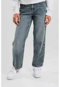 Джинсы montana свободного кроя America Today, Classic Tinted