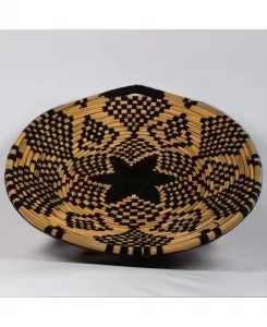 Плетеный поднос Verve Culture