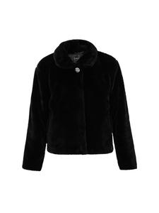 Зимняя куртка faina, черный