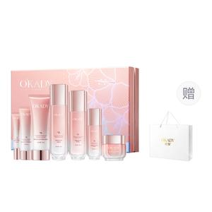 Наборы для ухода за кожей Unisex O'KADY
