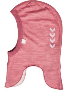 Шапочка Hummel, розовый/темно-розовый