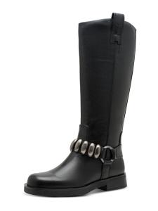 Классические ботинки Tamaris, Black