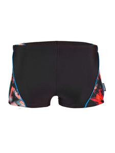 BECO the world of aquasports Плавки FEATHERS черного и разноцветного цвета