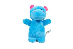 Gloria Pets Nomana Mini Наполнитель для обонятельных собак 10 сантиметров Gloria Pets, цвет синий