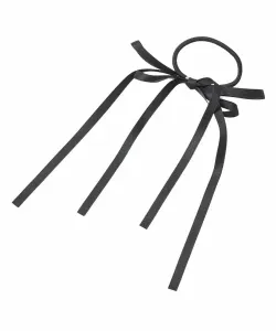 Ленточный пони Avv, цвет Black