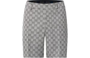 Повседневные шорты мужские многоцветные Louis Vuitton, цвет Multicolor