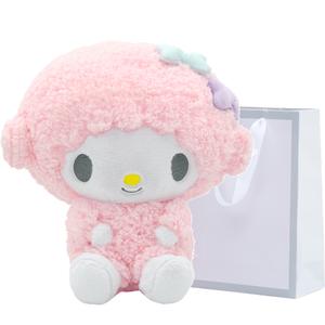 Плюшевая кукла E STRONG x Sanrio Piano Dolls высотой 22см/12см E-STRONG
