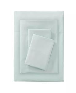 Smart Cool из микрофибры Набор простыней Sleep Philosophy, серый