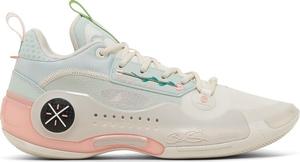 Кроссовки Way of Wade 10 Low Valentines Day, серый