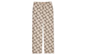 Штаны для сна унисекс Travis Scott