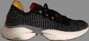 Кроссовки sole fury floatride 'r58 series' Reebok, черный