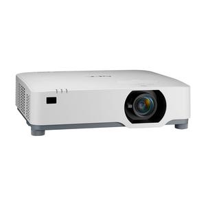 Проектор Sharp NP-P627UL, 6200 ANSI люмен, белый