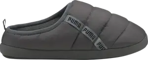 Сандалии Puma Wmns Fluff Flip Slide Quite Shade, серый