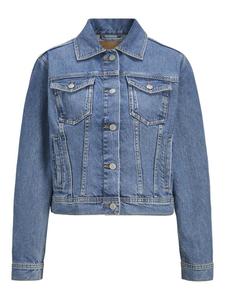 Джинсовая куртка JJXX, цвет medium blue denim