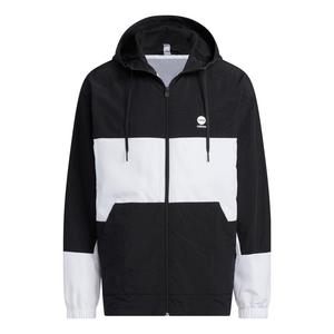 Куртка adidas Neo Basketball Windbreaker IA6790