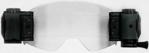 Система FOX Airspace II 45 мм Total визора