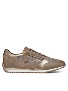 Кроссовки Geox, серый