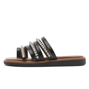 Женские тапочки Slide WESTLINK, черный