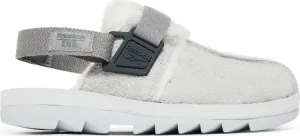 Кроссовки end. x beatnik sandal 'reported sightings - abominable snowman' Reebok, белый