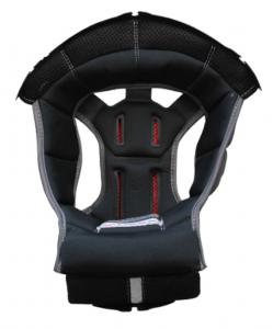 Внутренняя облицовка Nexx X.Wst 2, темно-синий/серый