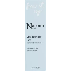Nacomi Next Level ниацинамид 15%, 30 мл