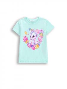 Футболка Coccodrillo