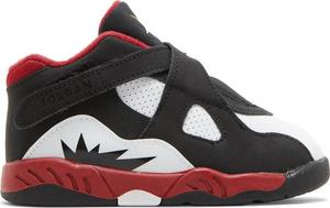 Кроссовки Air Jordan 8 Retro TD Paprika, черный